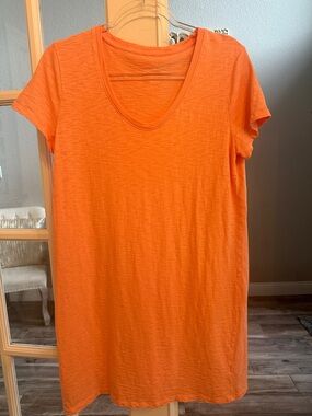 Universal Thread Short Sleeve Scoop Neck Night Shirt